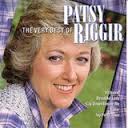 Patsy Riggir