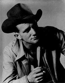 Tex Morton