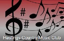 Hastings Country Music Club Inc