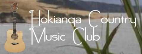 Hokianga C.M.Club 1