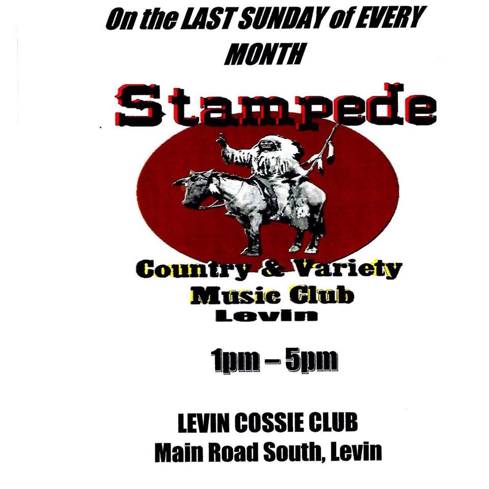 Stampede CVMC