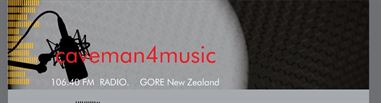 Cave4music