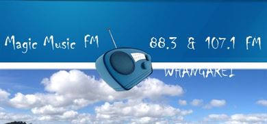 Magic Music FM