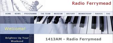 Radio Ferrymead