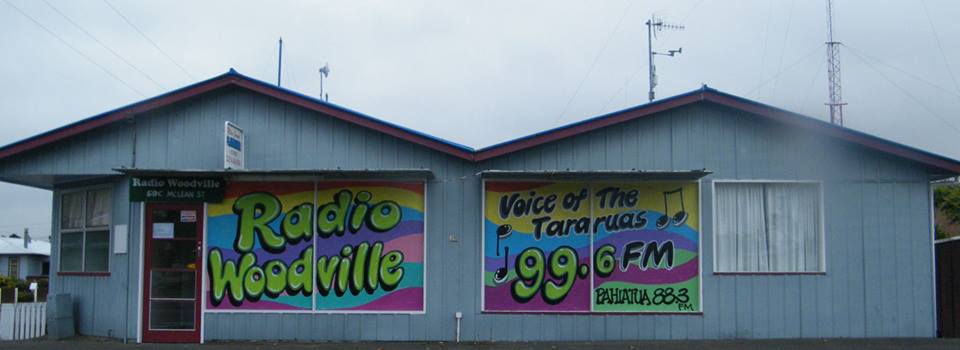 Radio Woodville