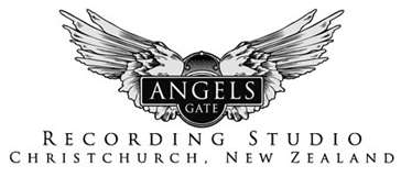 Angels Gate